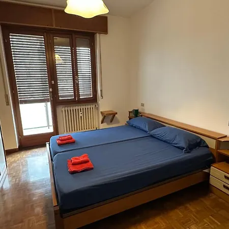 Accommodatie bij particulieren Gorla
