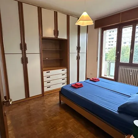 Privatunterkunft Gorla