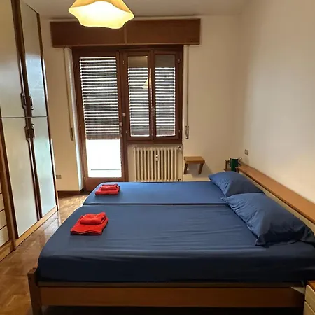 Gorla Accommodatie bij particulieren Milaan